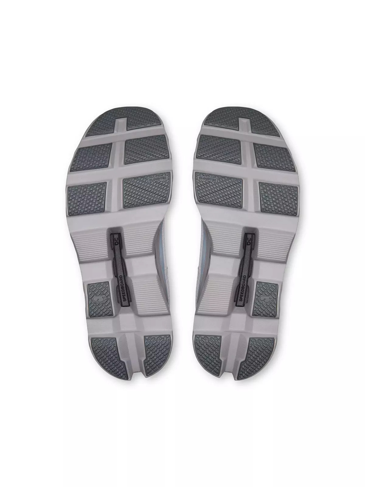 Cloudmaster Void "Alloy/Glacier" Men's Shoe - 4