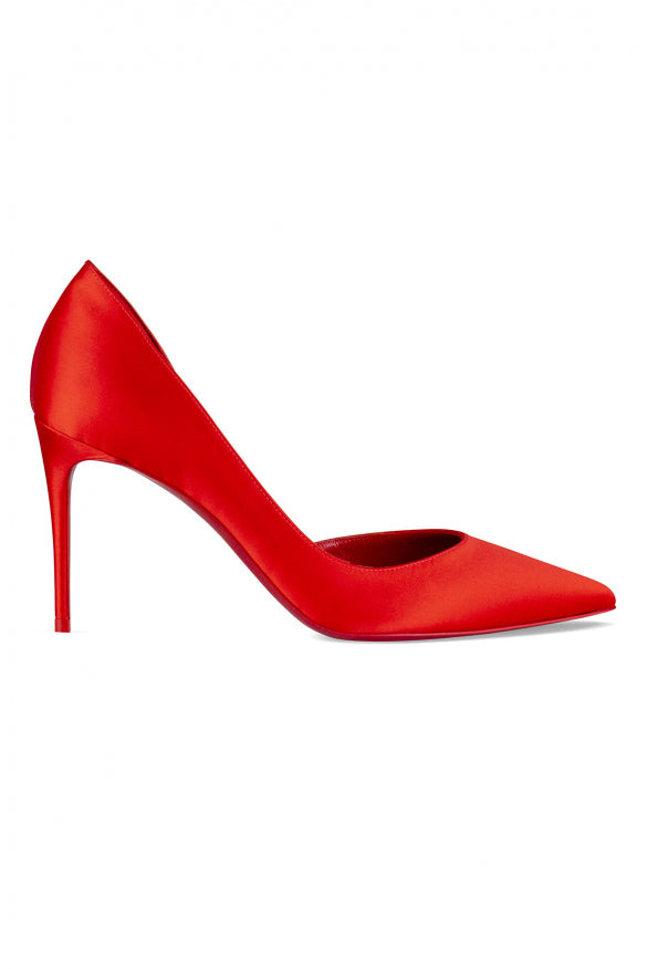Christian Louboutin Women Iriza 85 Pumps - 1