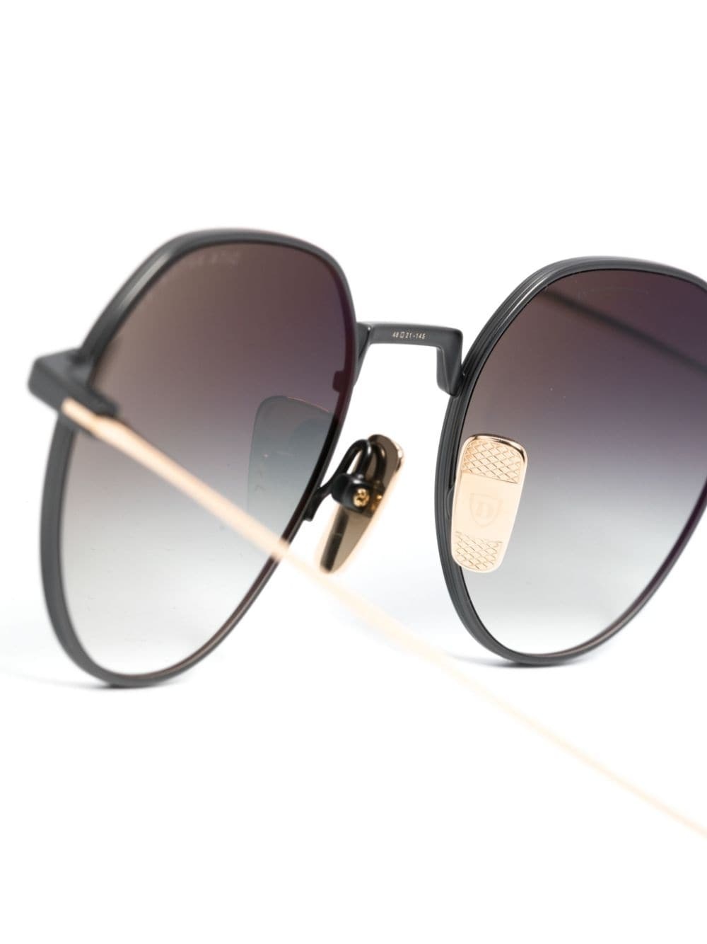 Artoa 82 round-frame sunglasses - 3