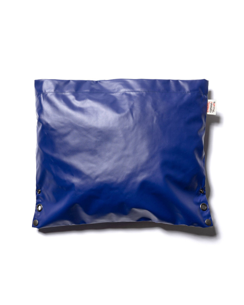 60/50 CLOTH KAMAKURA ANORAK BLOUSON NAVY 8