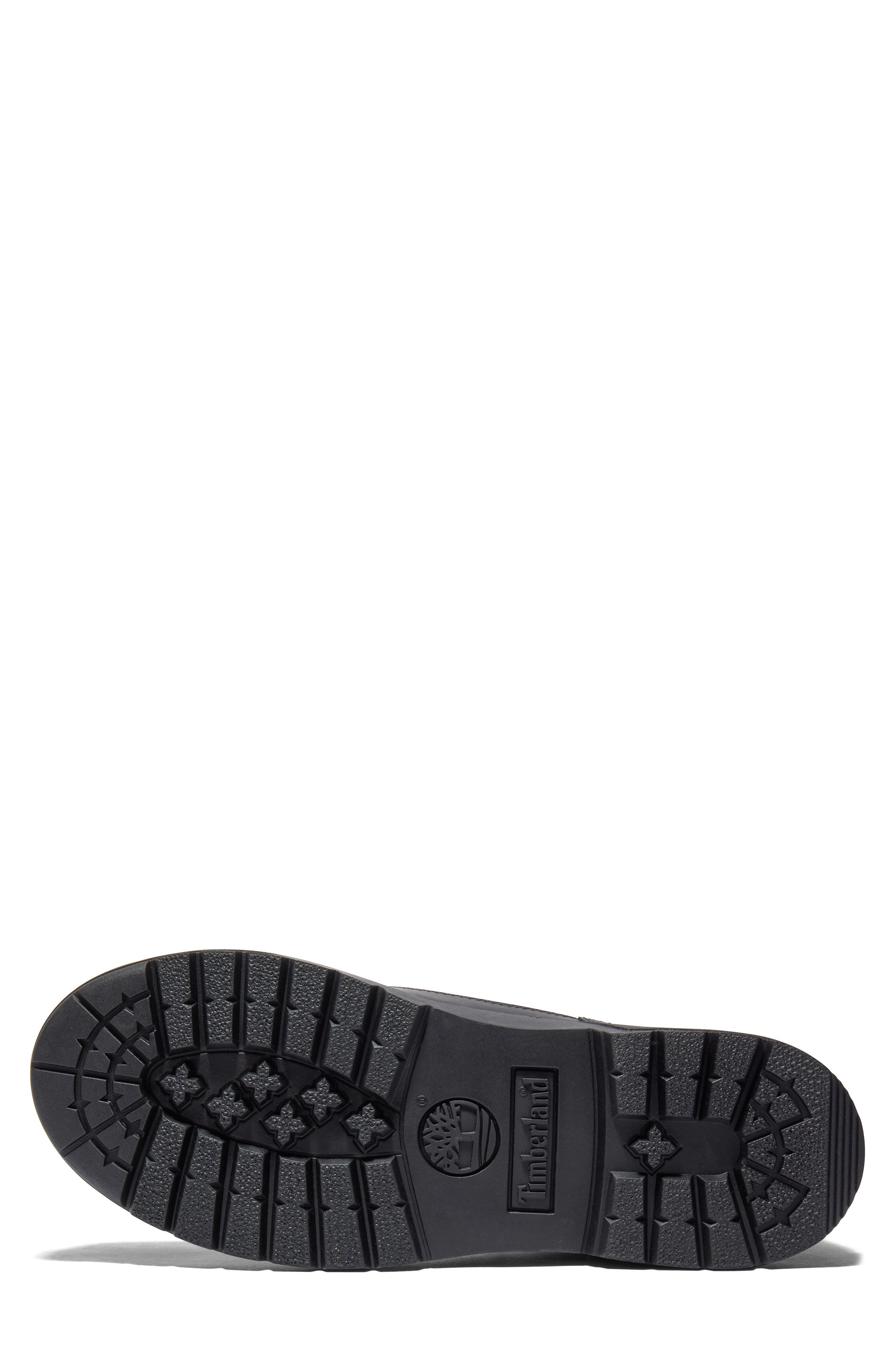 Timberland Field Waterproof Boot in Black at Nordstrom - 5