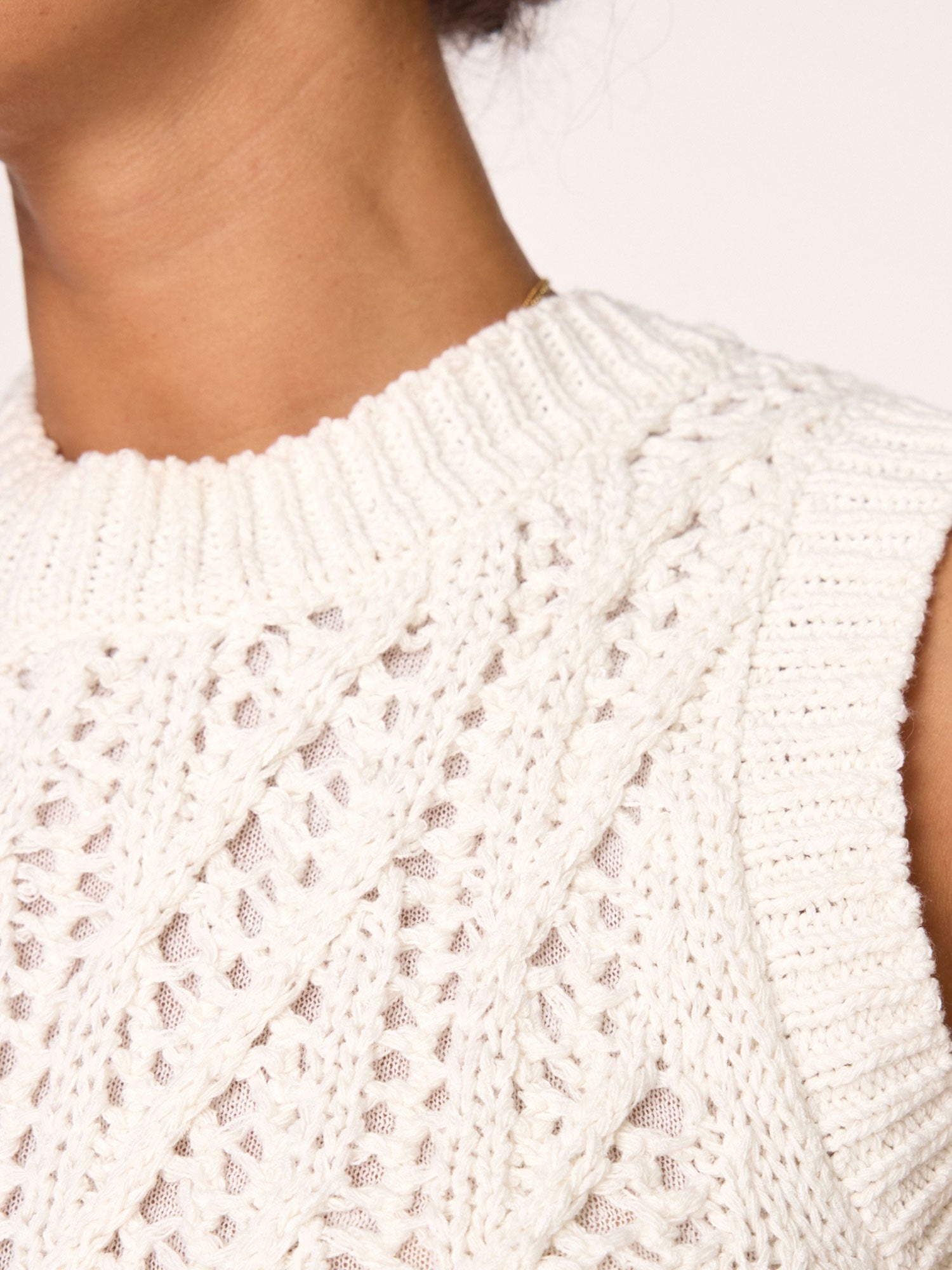 The Otto Layered Tank - 7