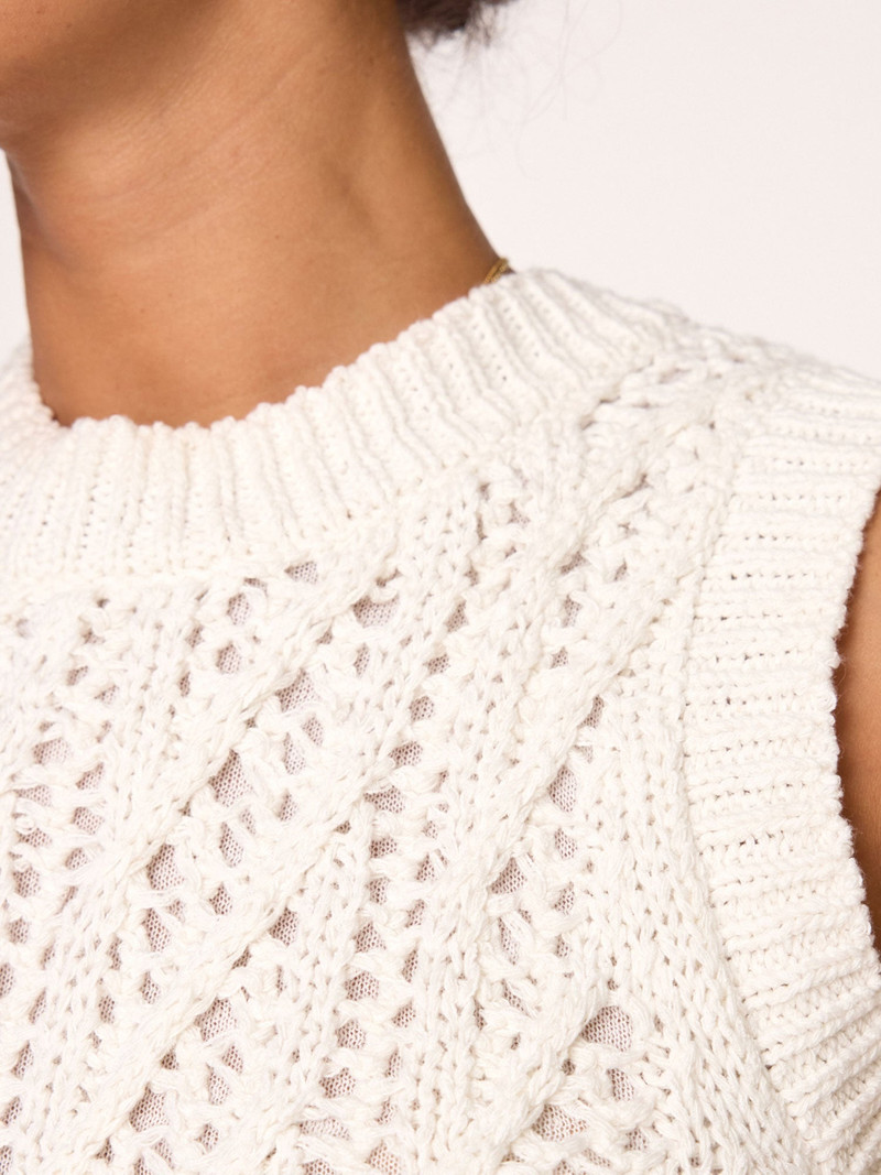 The Otto Layered Tank 7