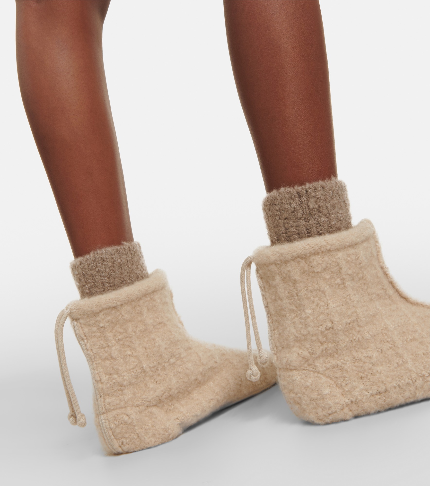 Calzettone aircash slippers - 4