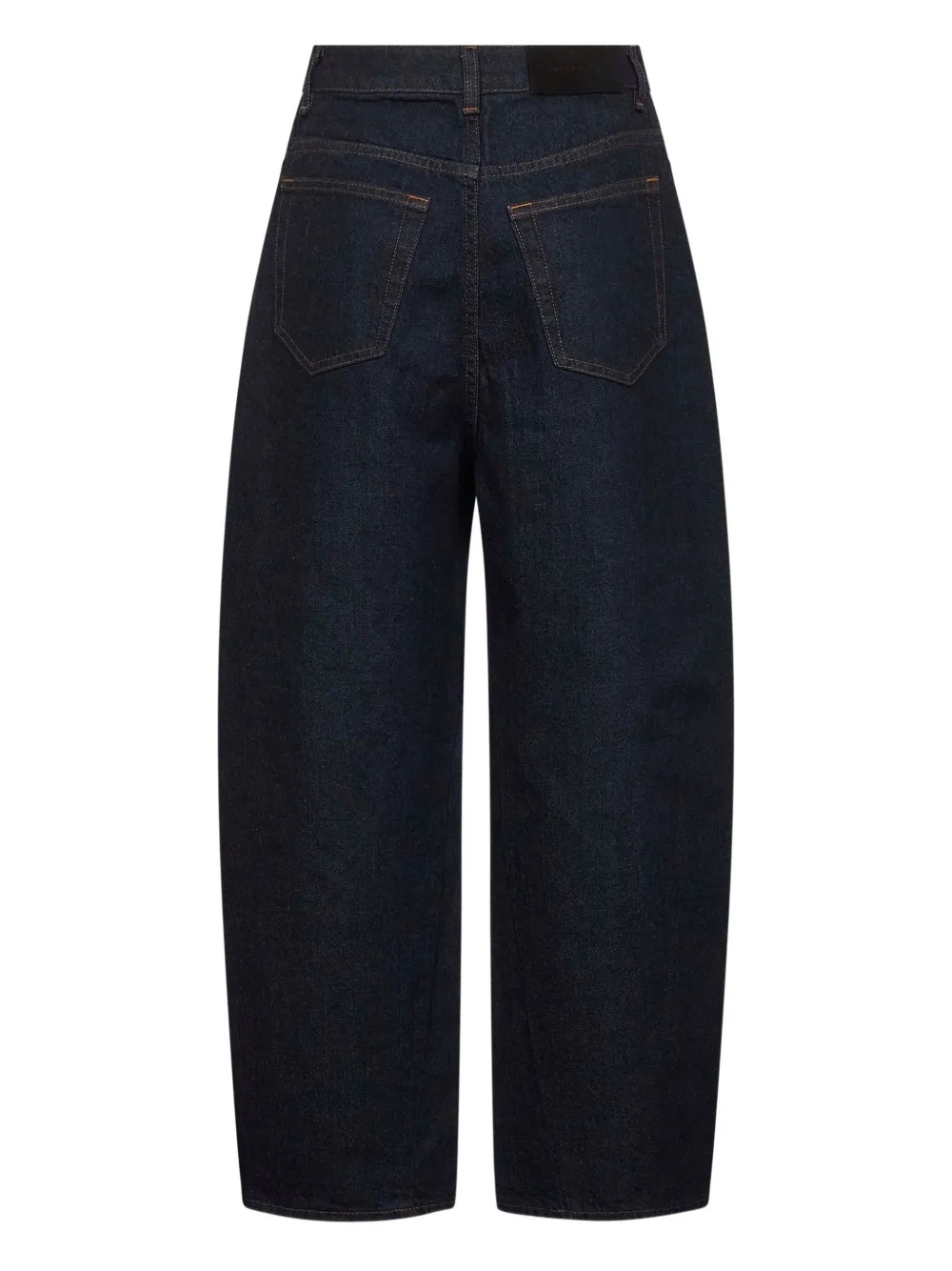 GIVENCHY - Women Cocoon Trousers - 2