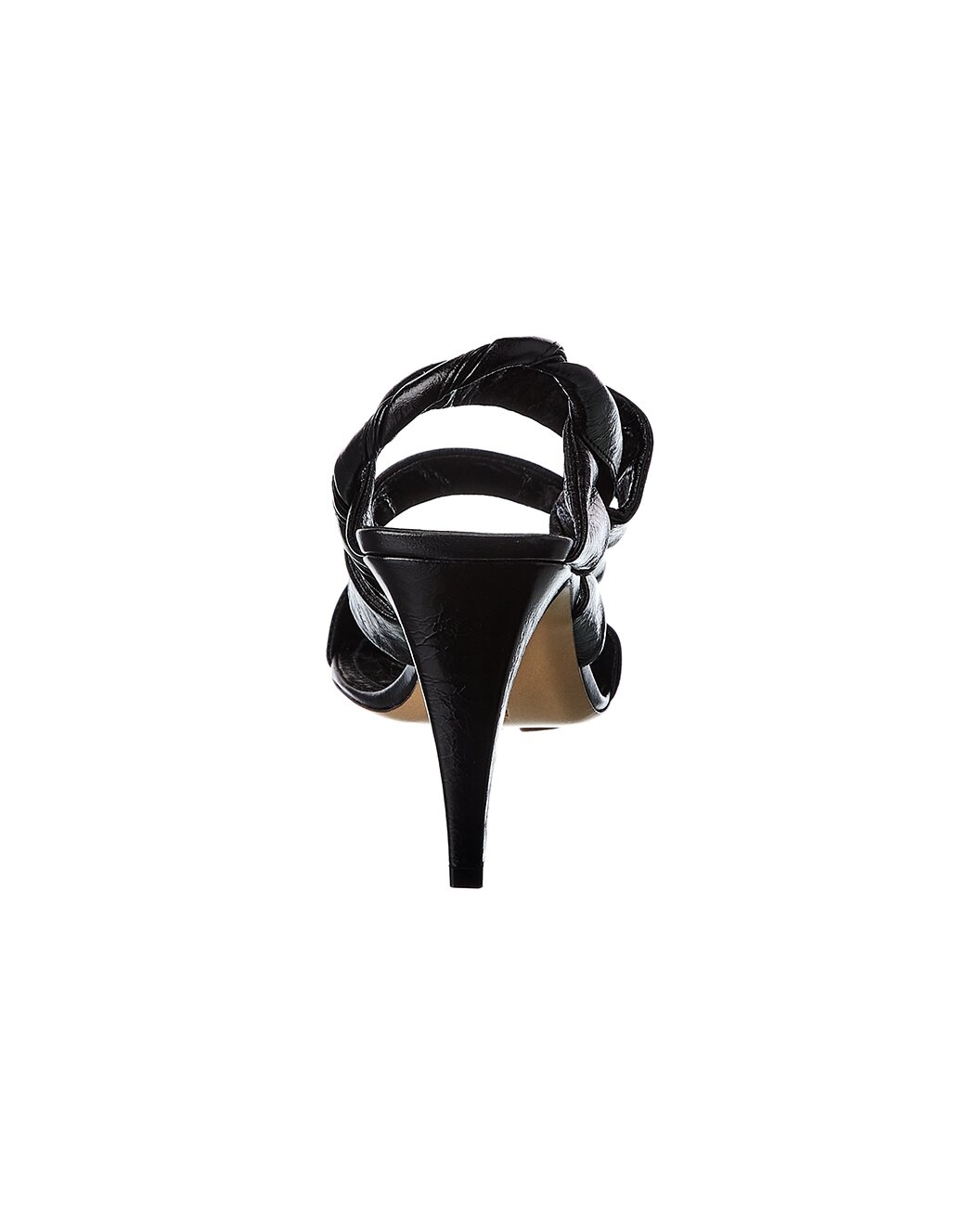 Bottega Veneta BV Leather Pump - 3