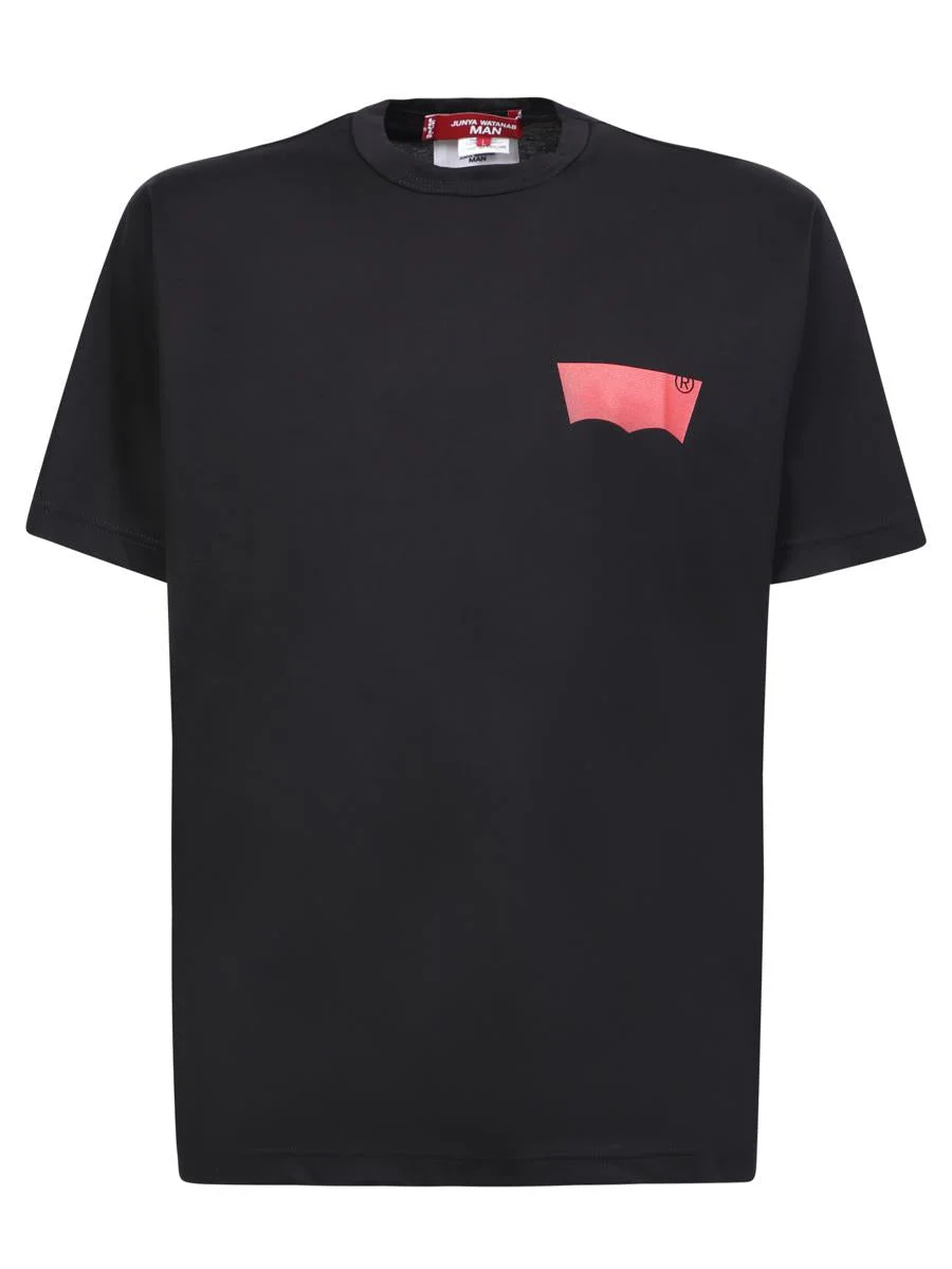Junya Watanabe T-Shirts - 1