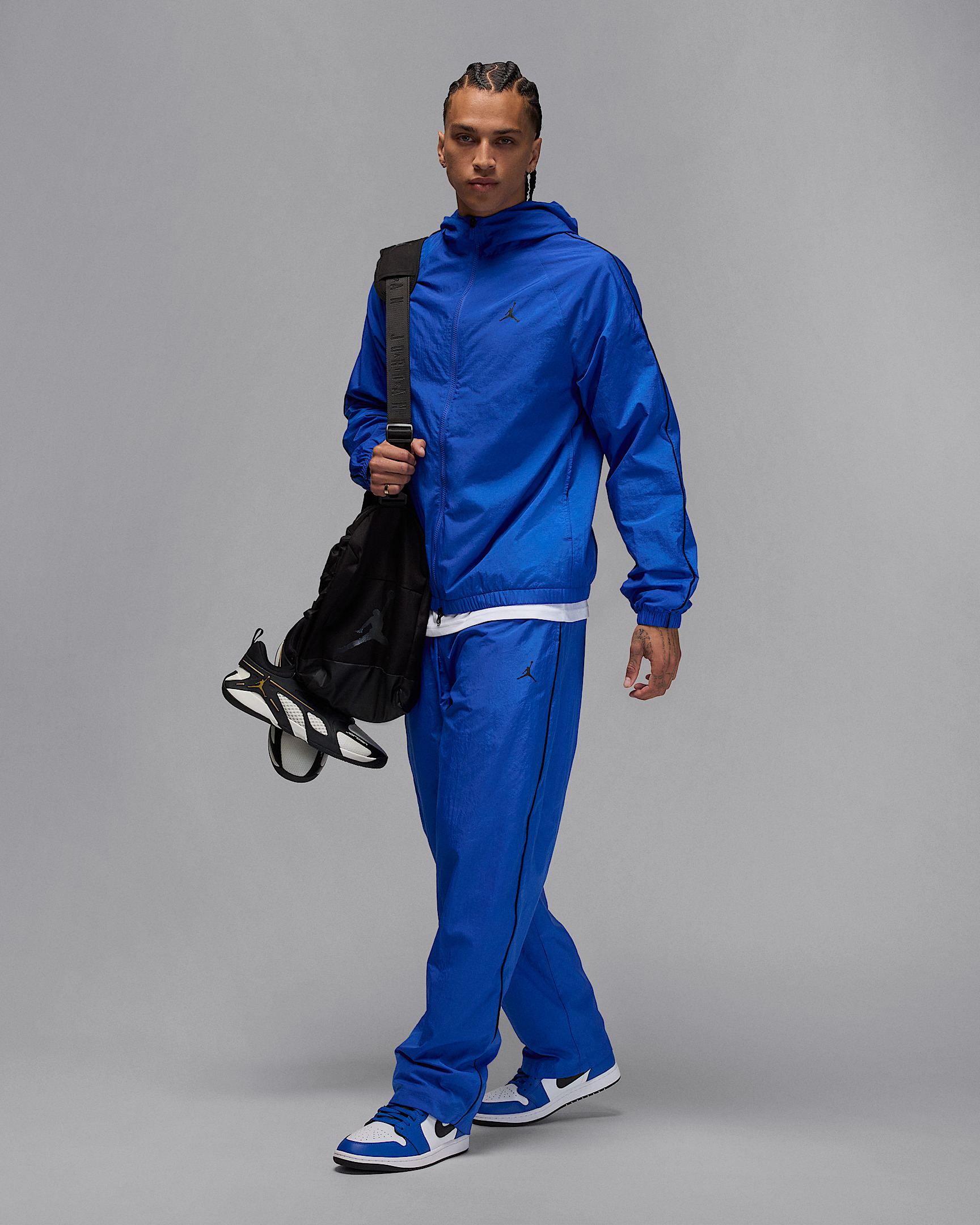 Jordan Sport Classic Men's Pants - 5