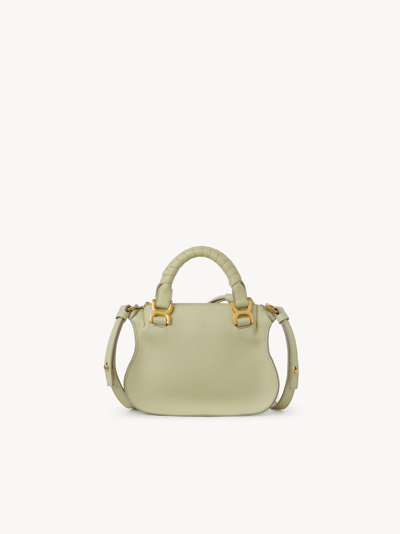 MARCIE MINI DOUBLE CARRY BAG - 2