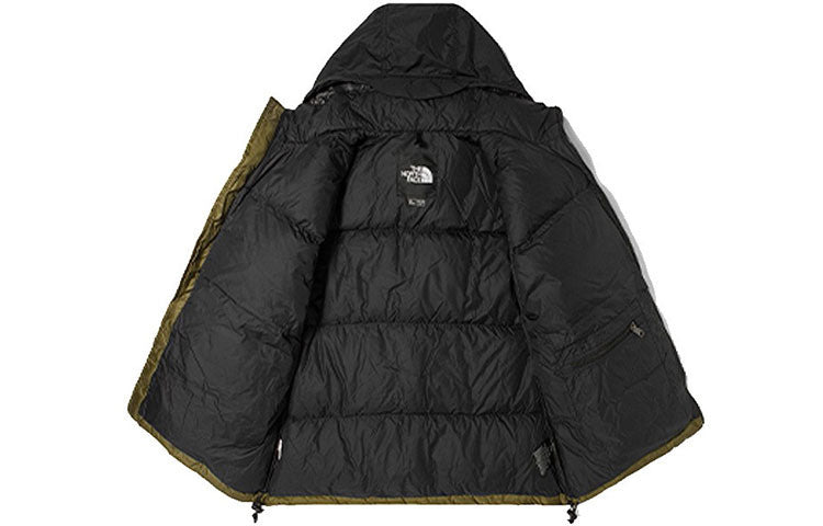 THE NORTH FACE 1996 Retro Nuptse 700 NF0A3C8D-37U - 3