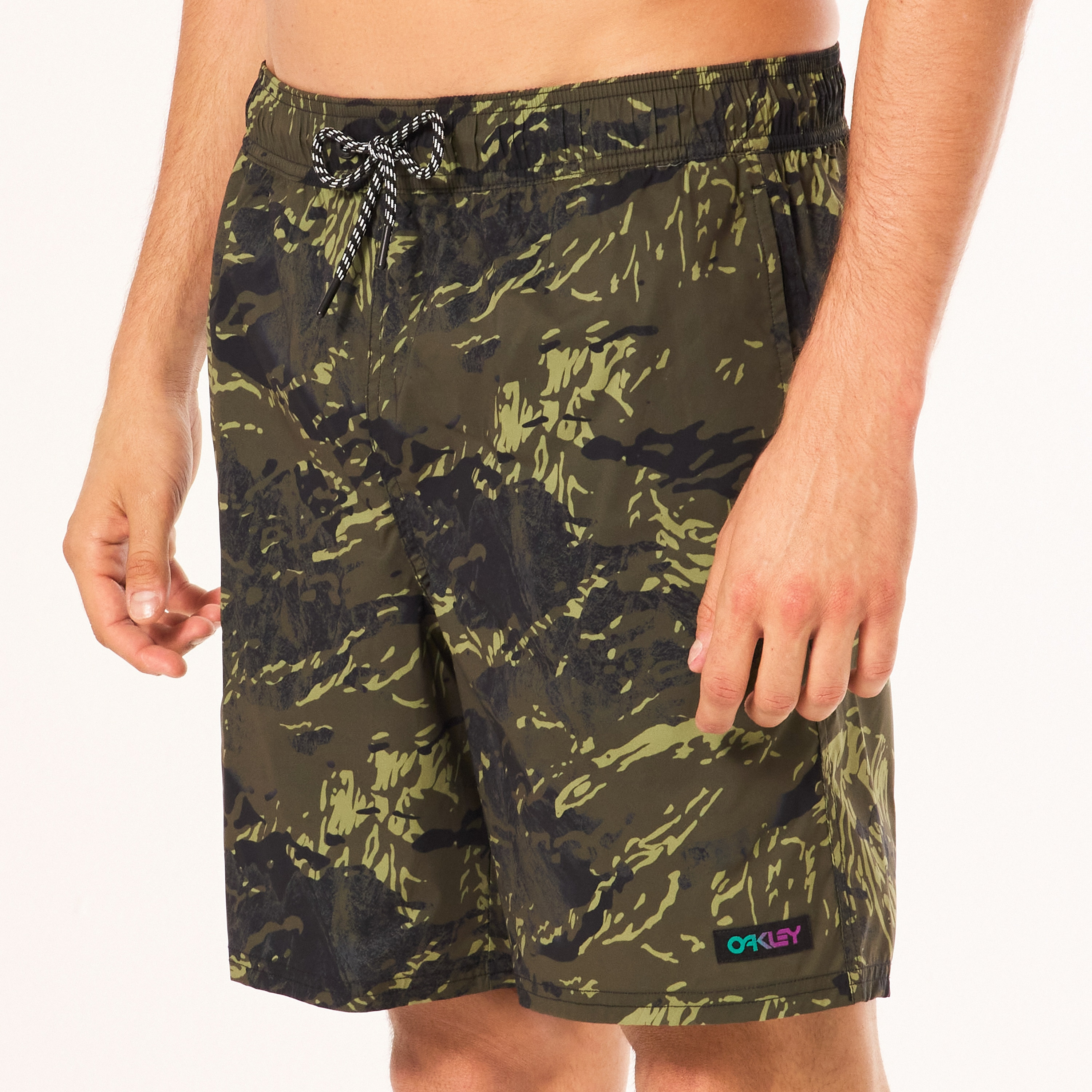 Camo H2O Rc 18" Beachshort - 4