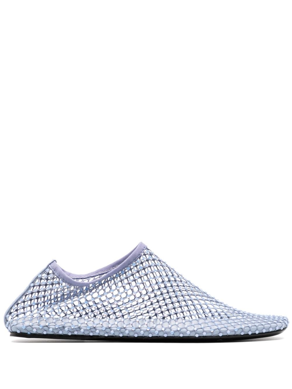 Minette flats - 1