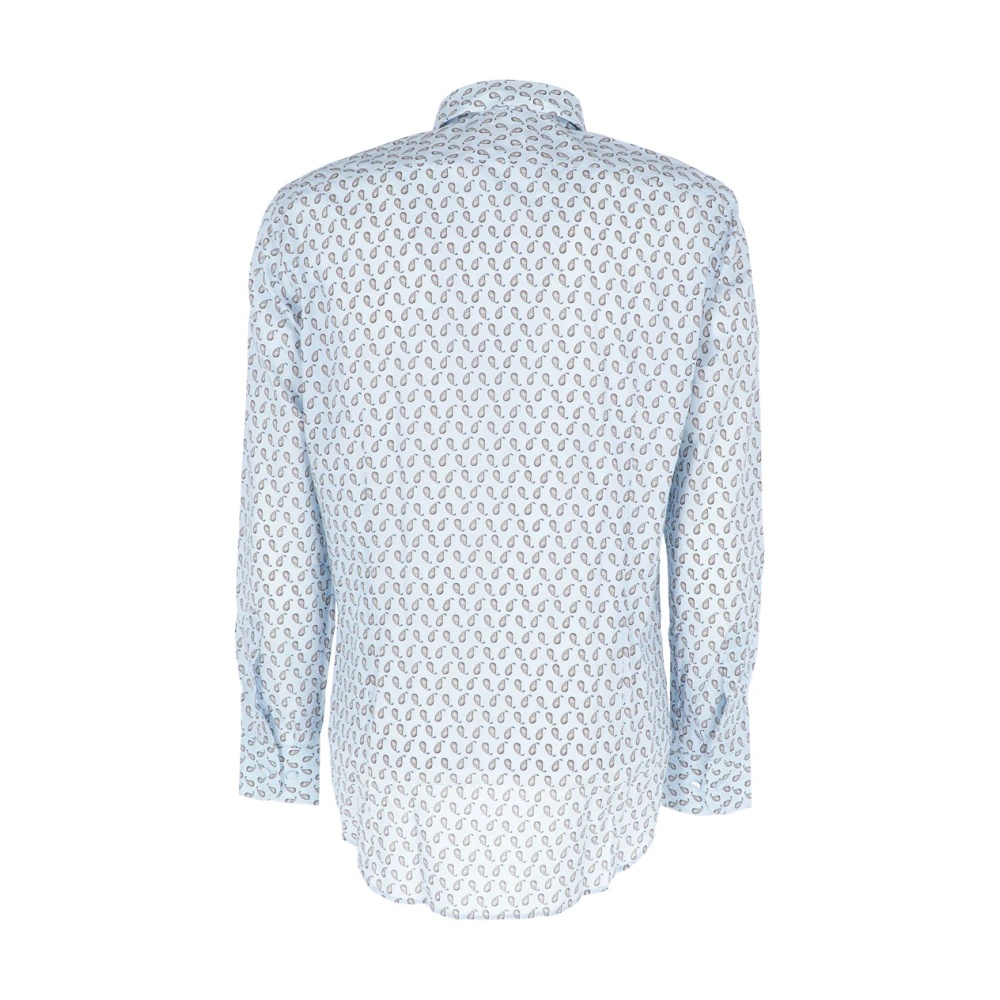 CASUAL COTTON SHIRT FOR MEN - 2