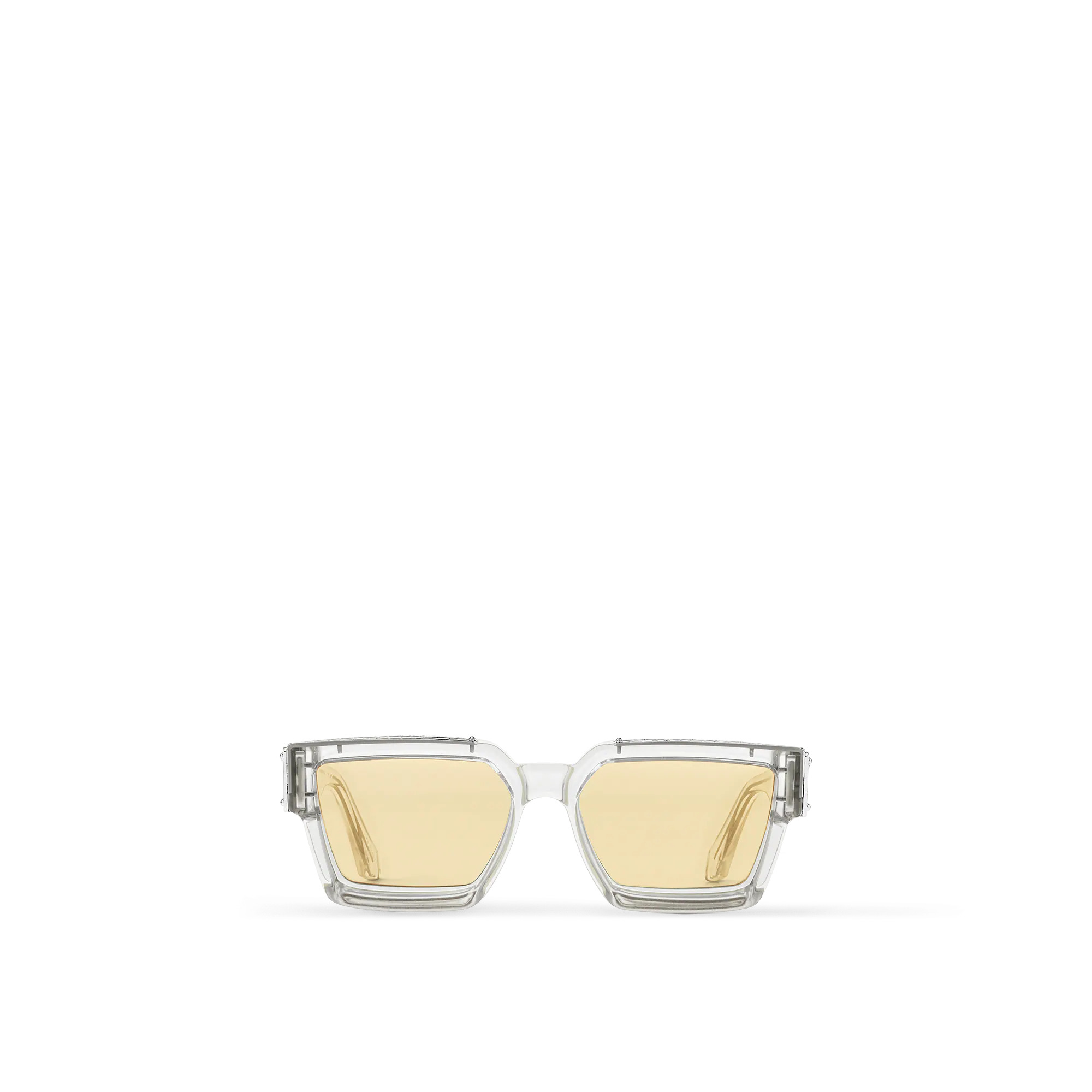 1.1 Millionaires Square Sunglasses - 1