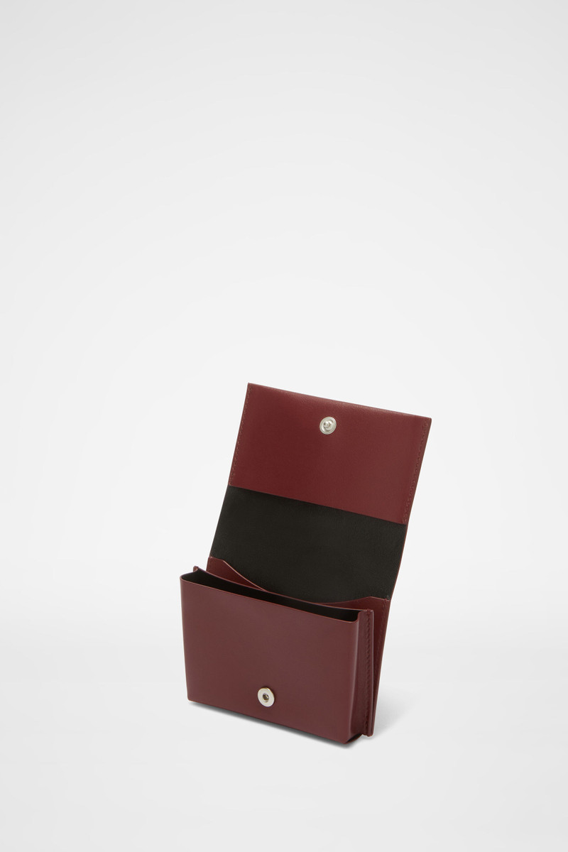 Jil Sander Credit Card Holder outlook