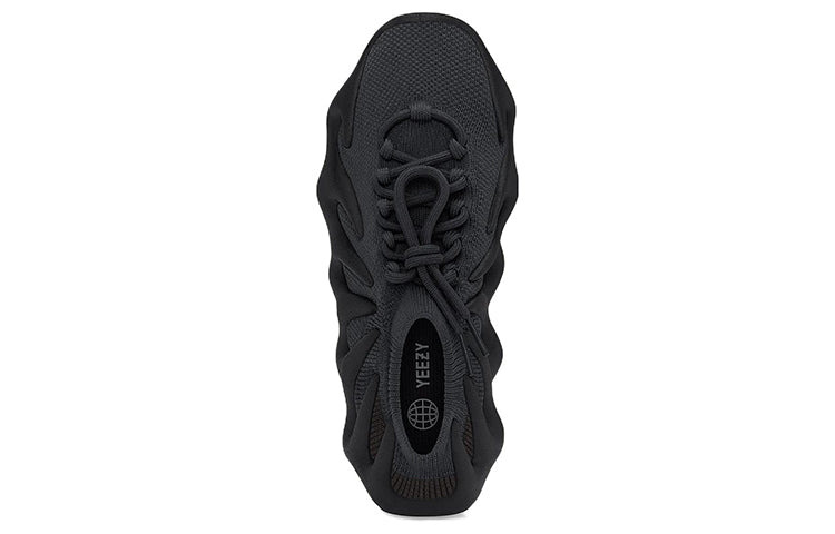 adidas Yeezy 450 'Utility Black' H03665 - 4