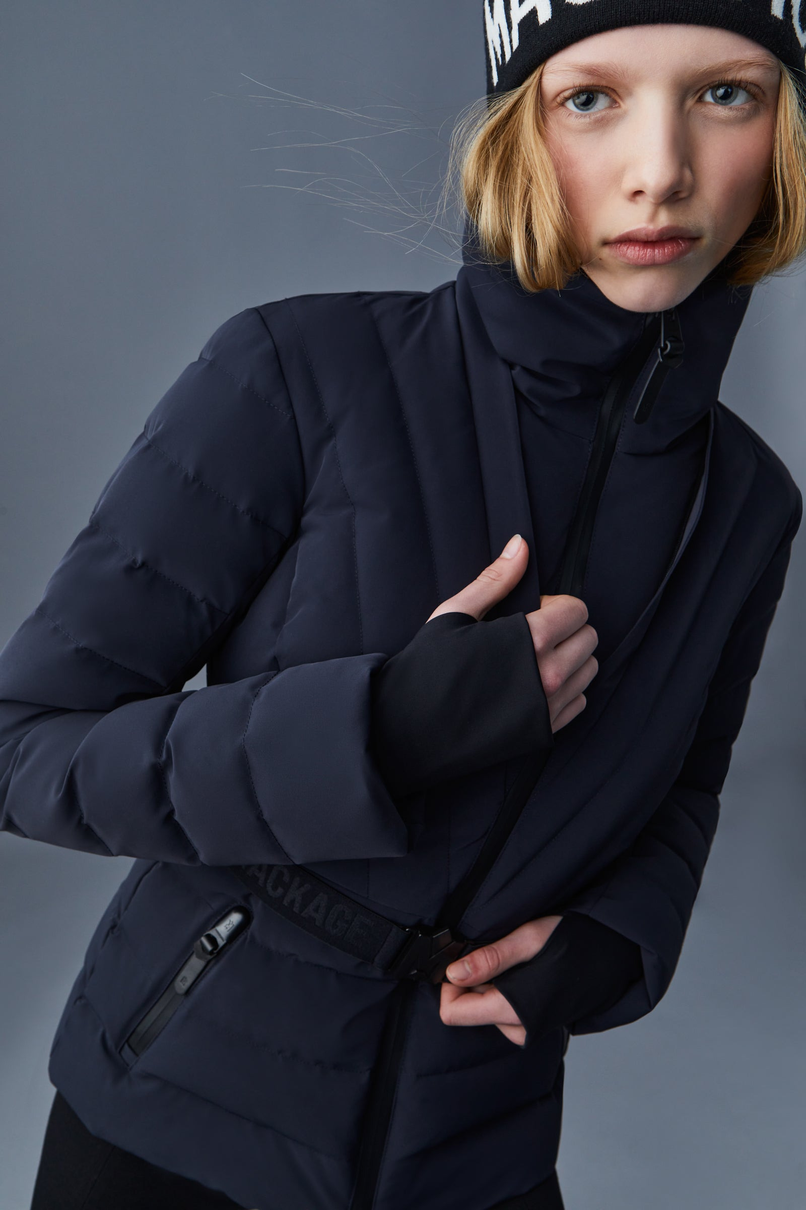ELITA Agile-360 down ski jacket - 5