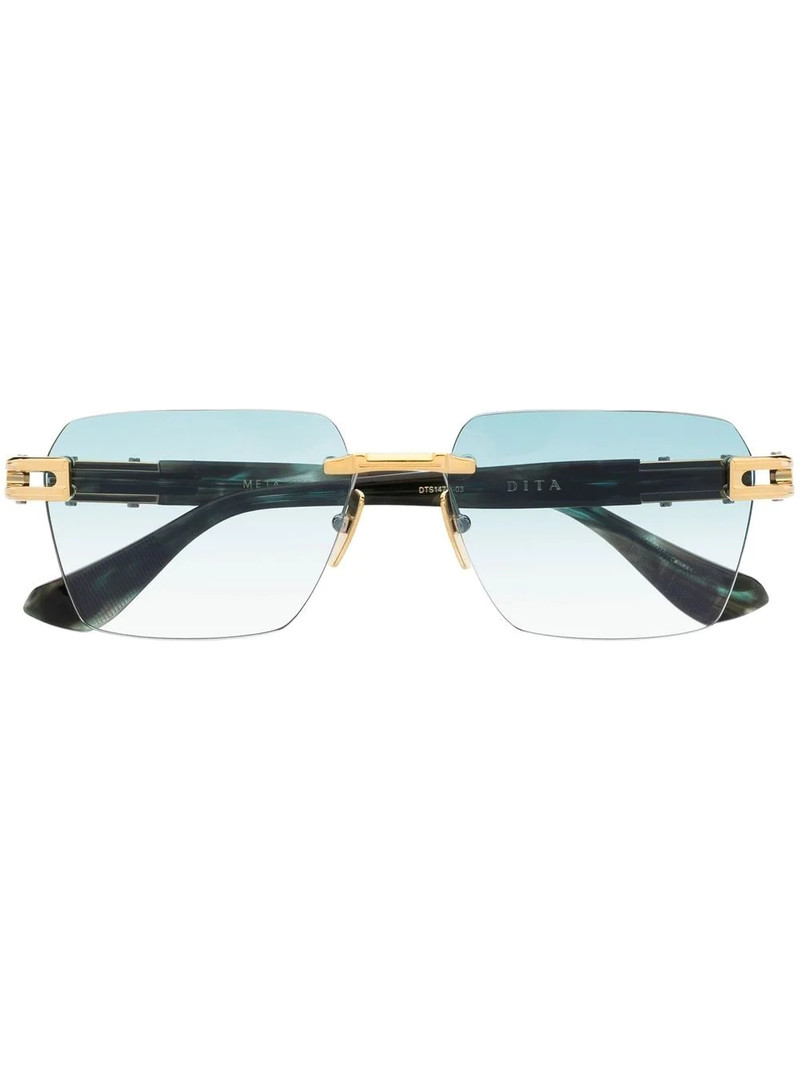 Meta-Evo One frameless sunglasses 1