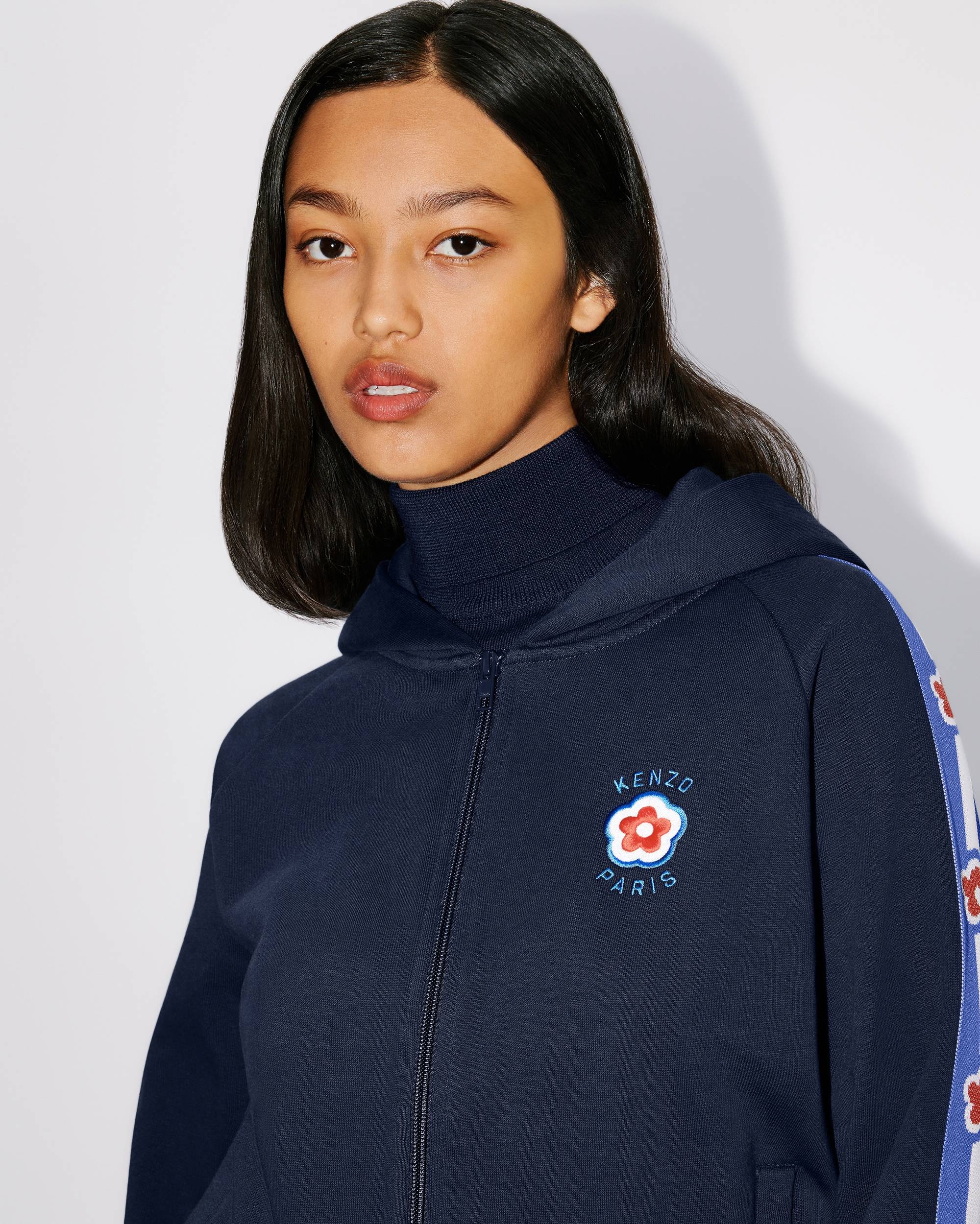 'KENZO Target' hoodie sweatshirt - 5