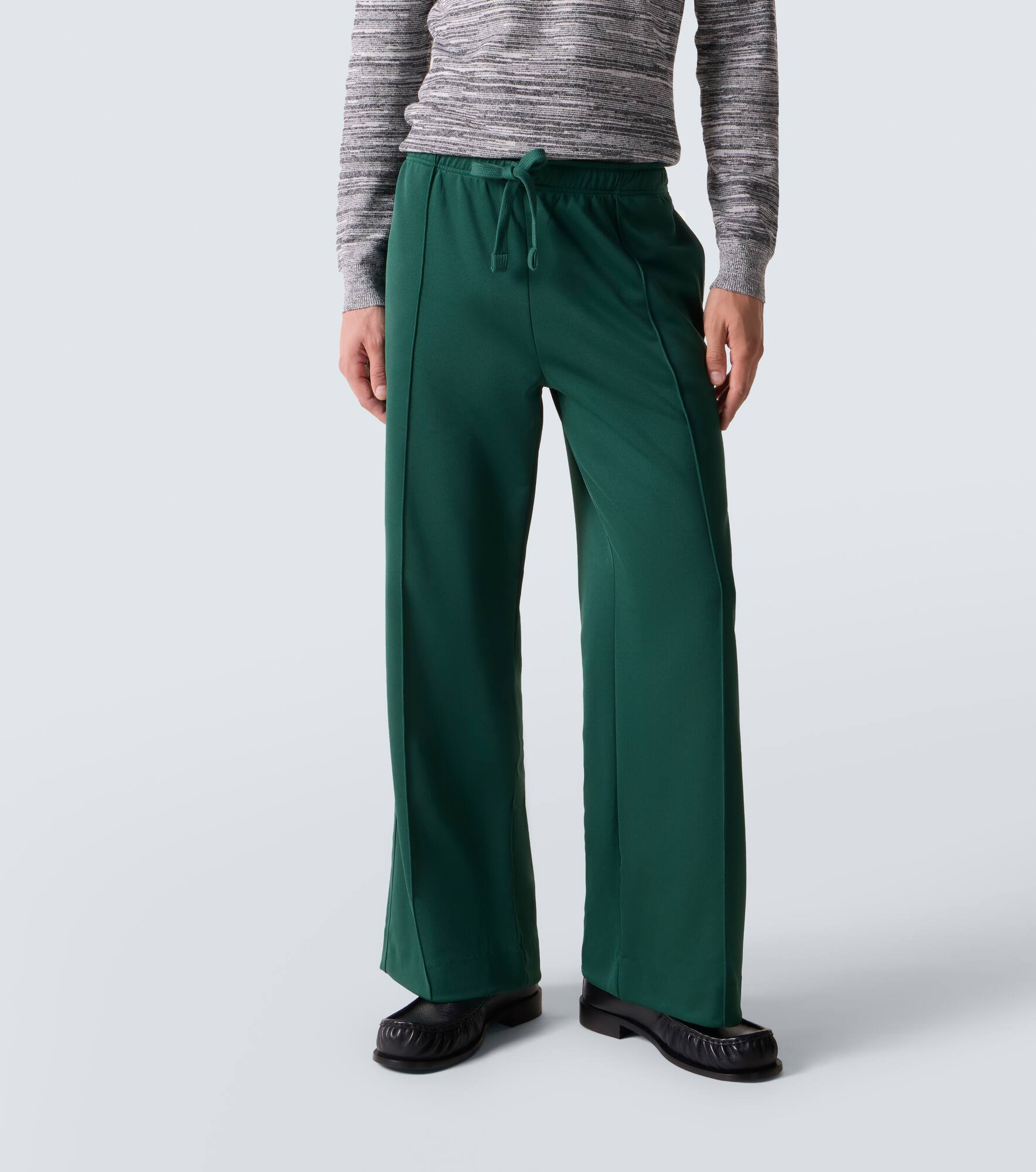 Jersey sweatpants - 3