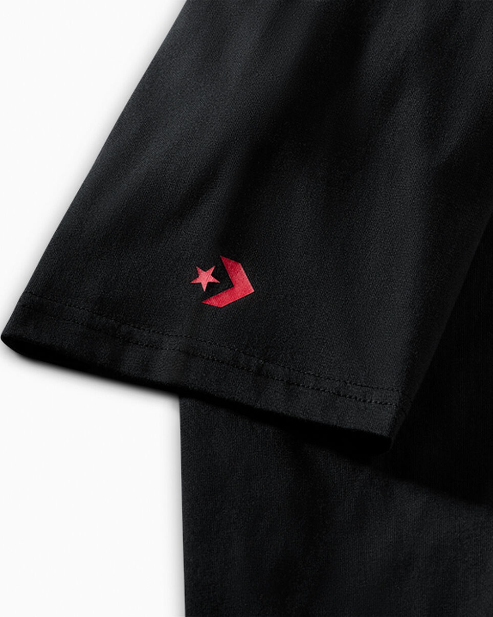 Converse x Liverpool FC Liver Bird T-Shirt - 4