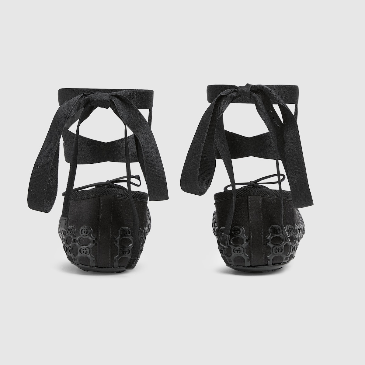 Gucci cub3d ballet flat - 5