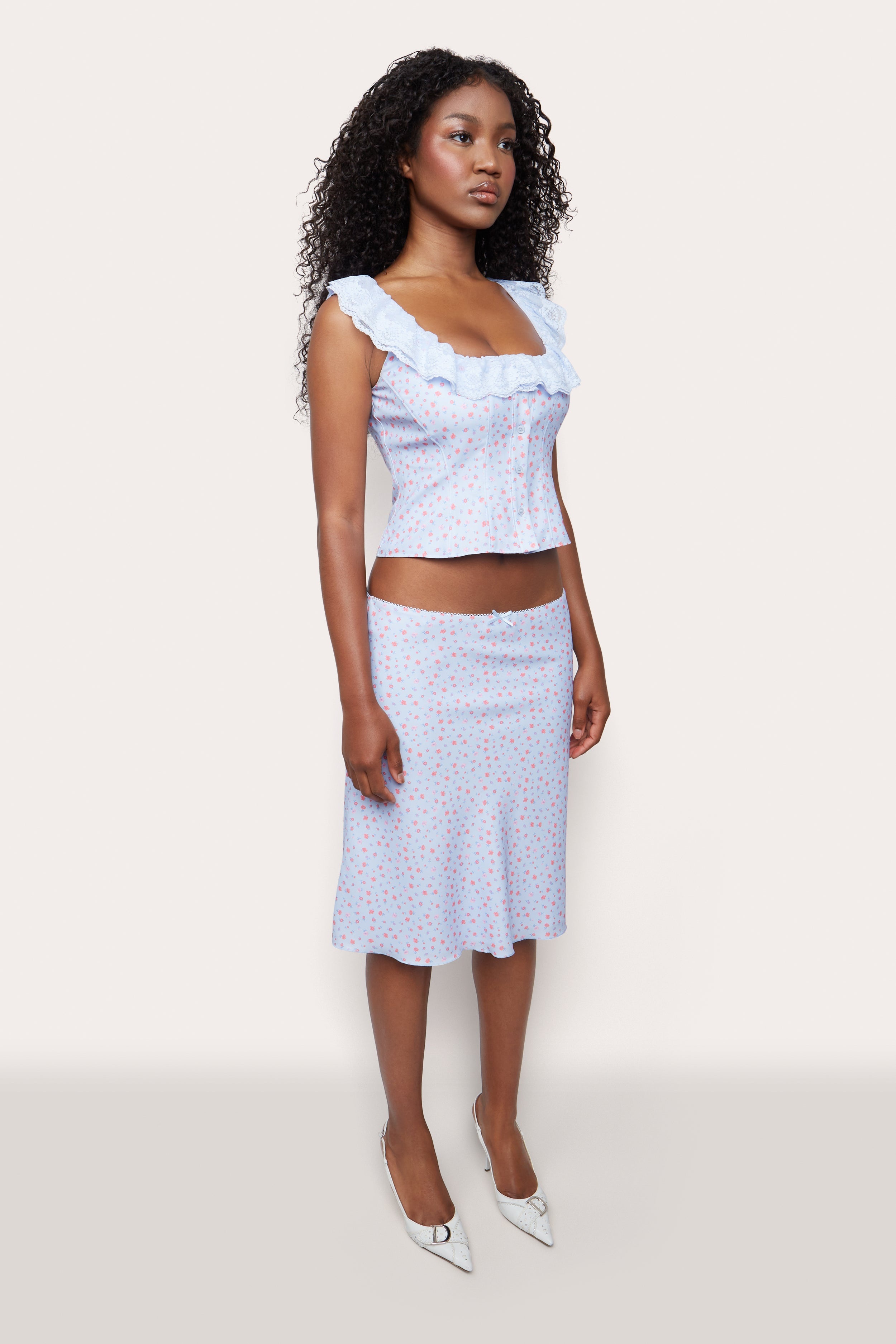 PALOMA SKIRT - 4