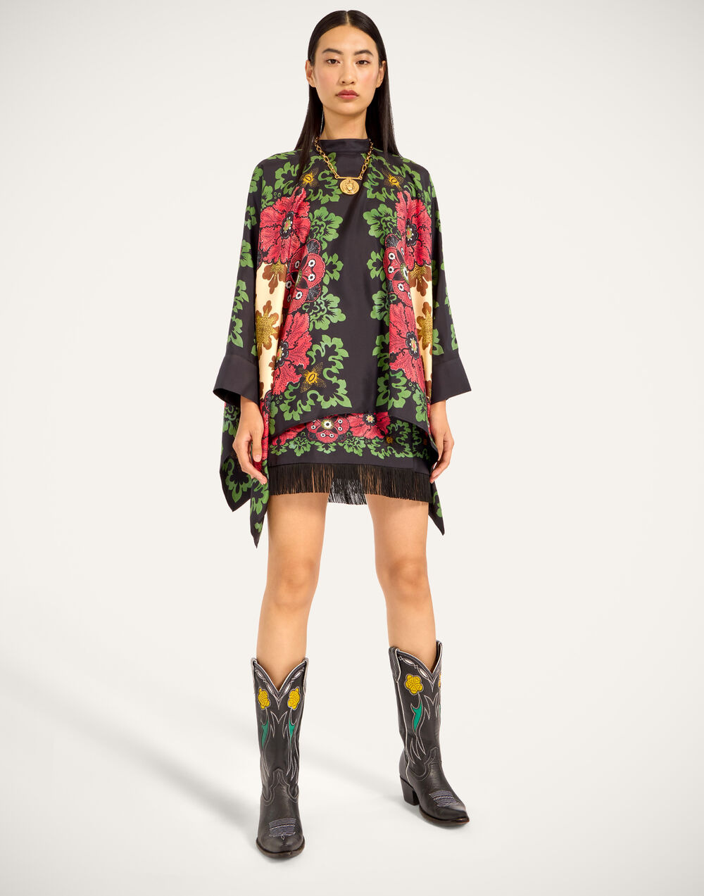 Foulard Shirt - 7