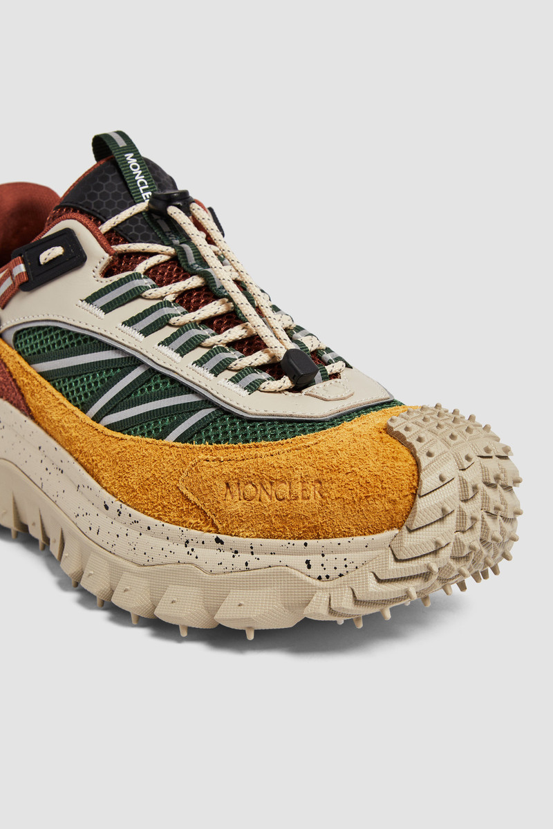 Trailgrip Sneakers 3