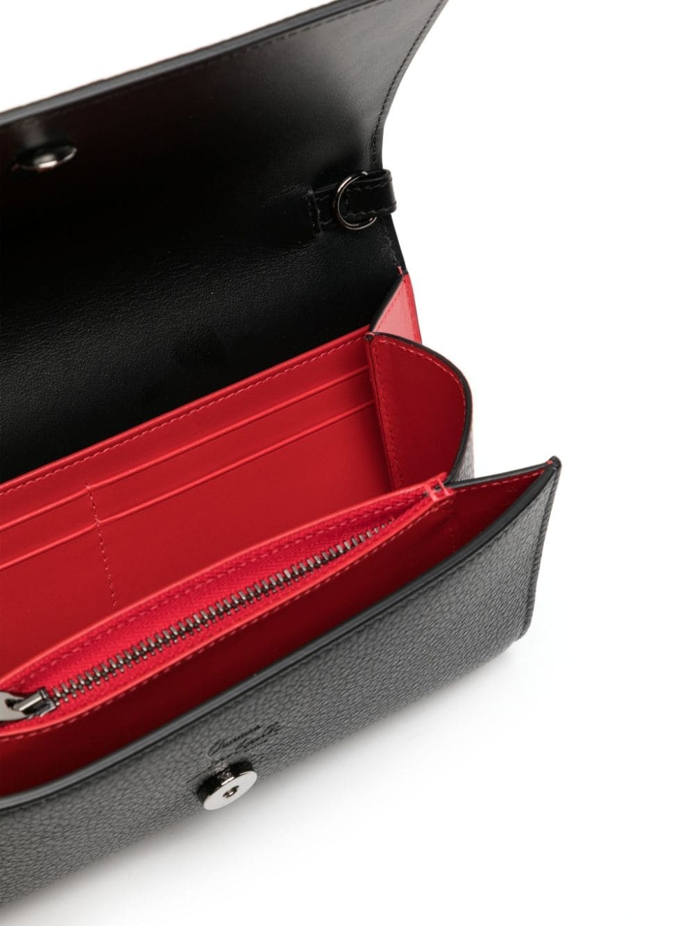 By My Side leather wallet - 3