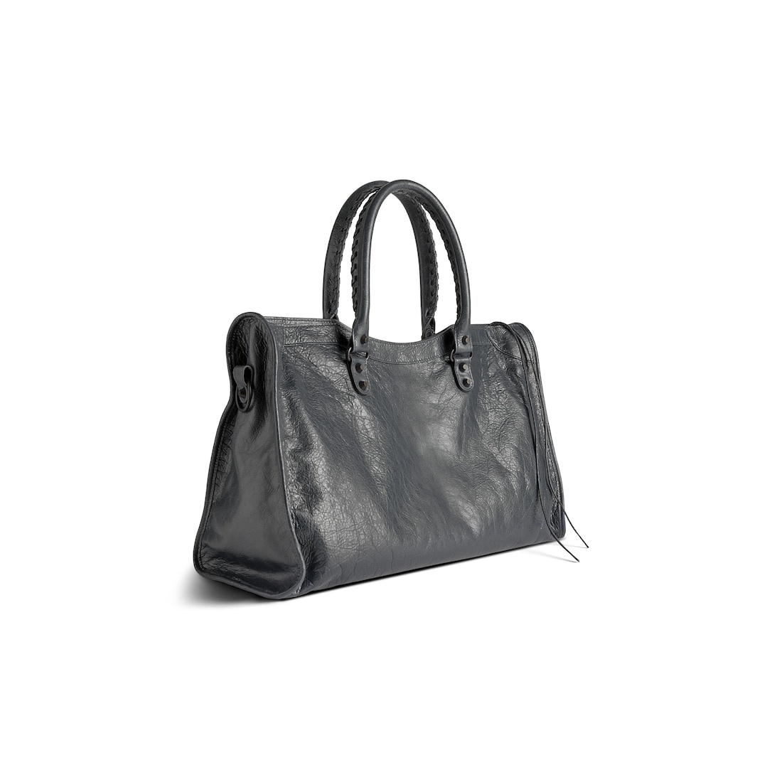 Le City Large Bag in Volcanic Rock - 5