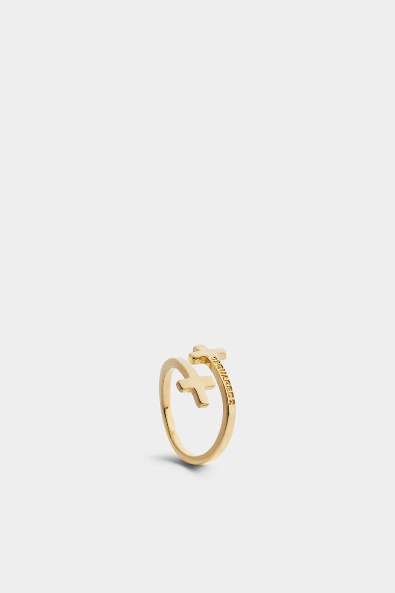 JESUS RING 1