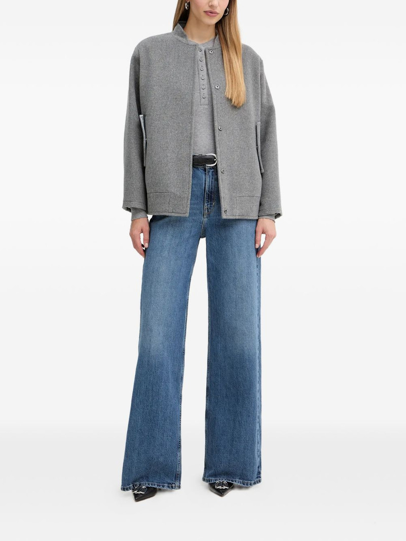 GUESS USA Bellflower  jeans outlook