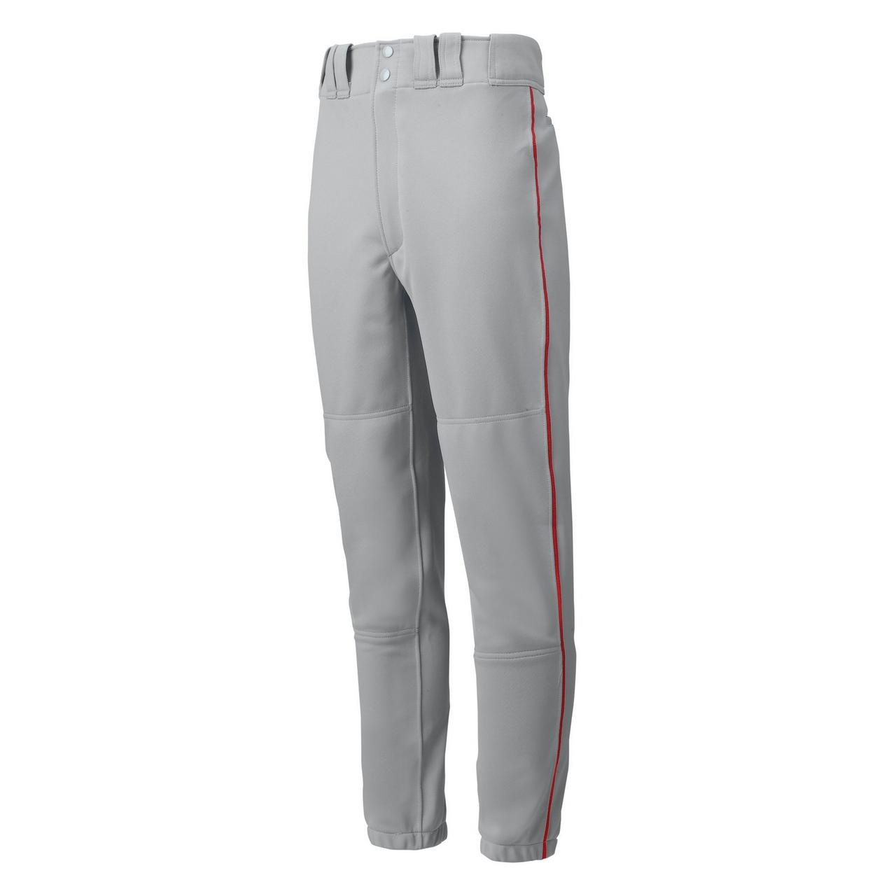 Men's Premier Piped Baseball Pant - 1