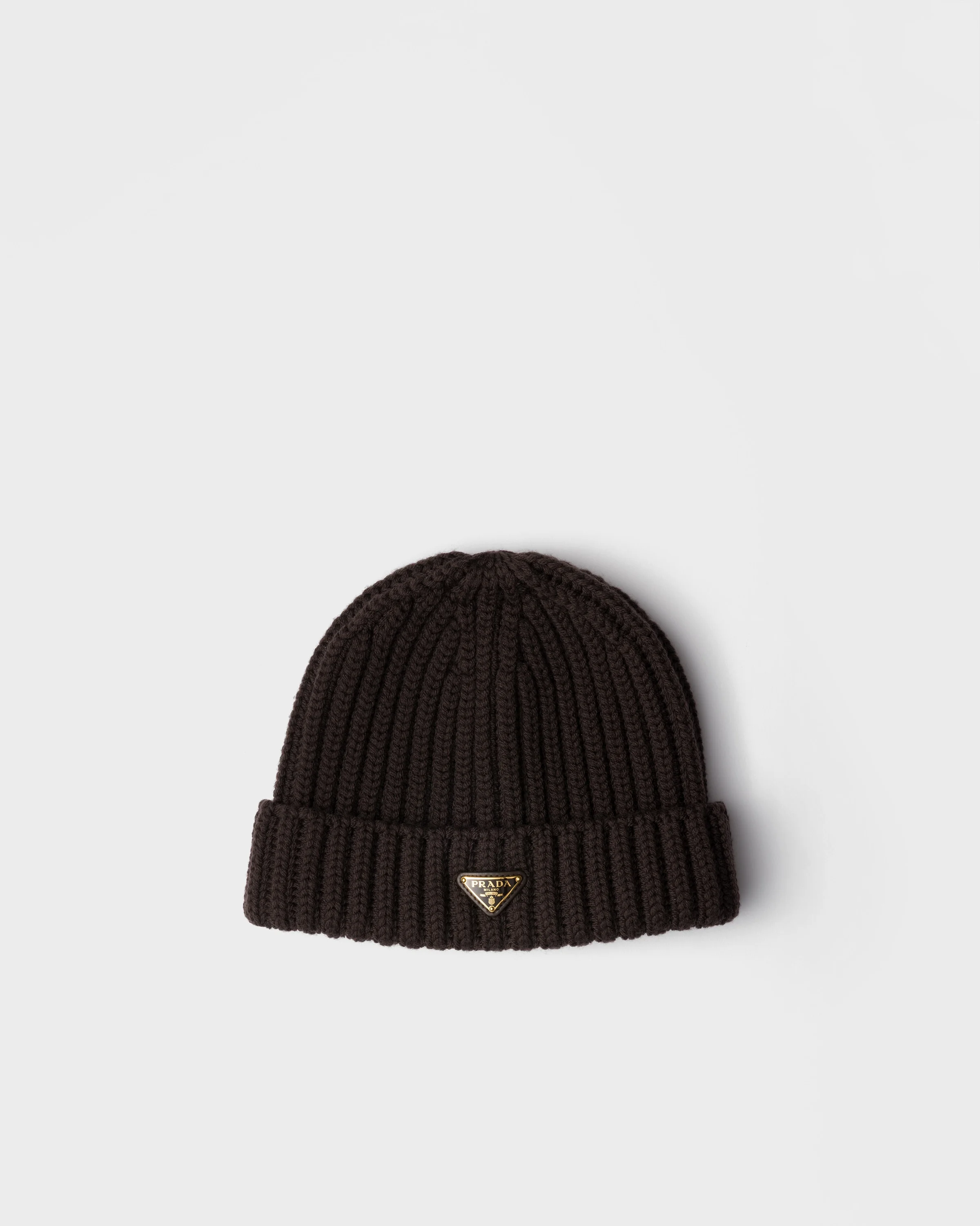 Wool beanie - 1