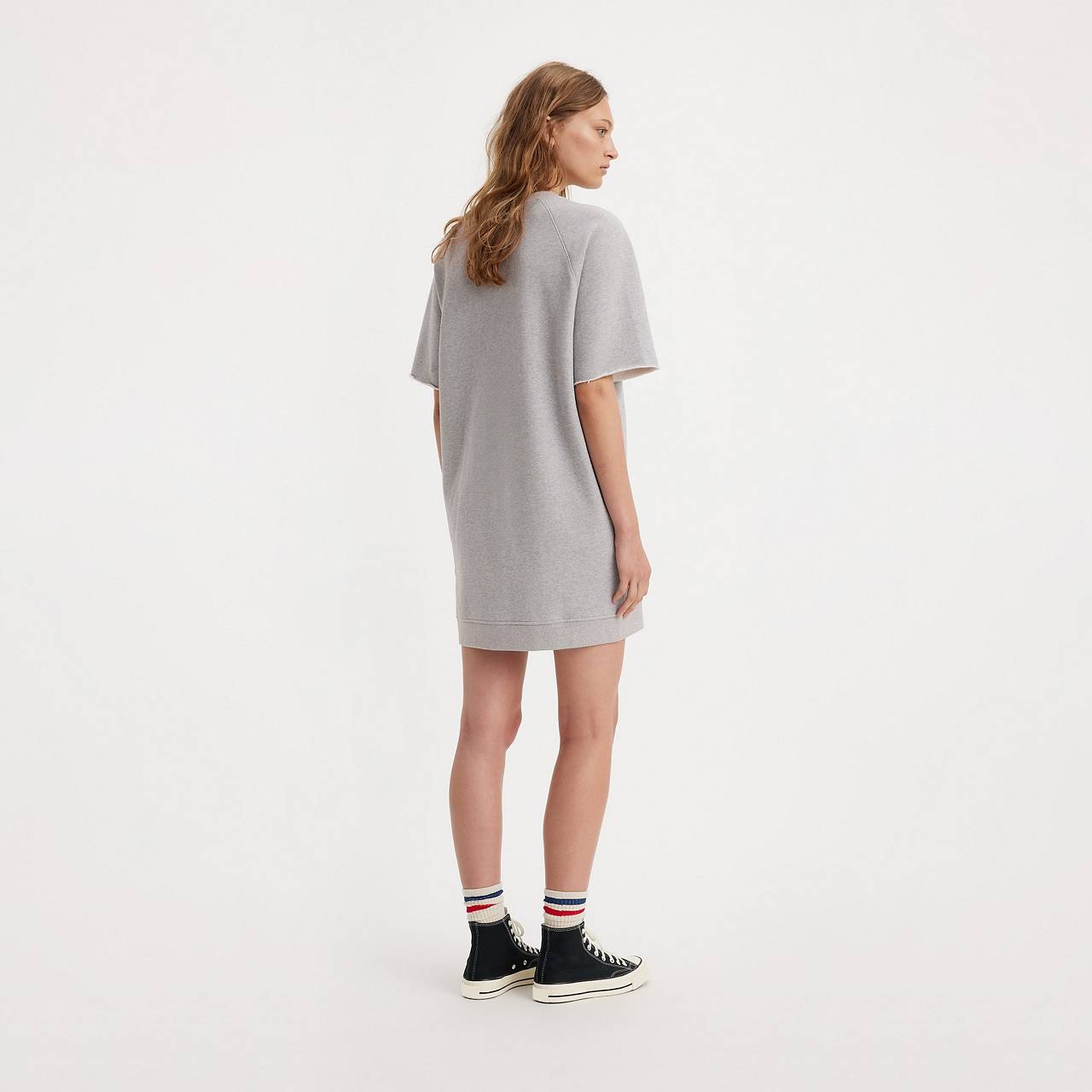 GOLD TAB™ REDWOOD DRESS - 3