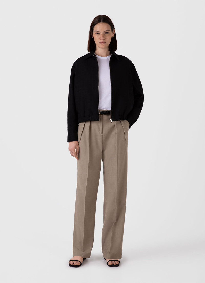 Sunspel Relaxed Fit T‑shirt outlook