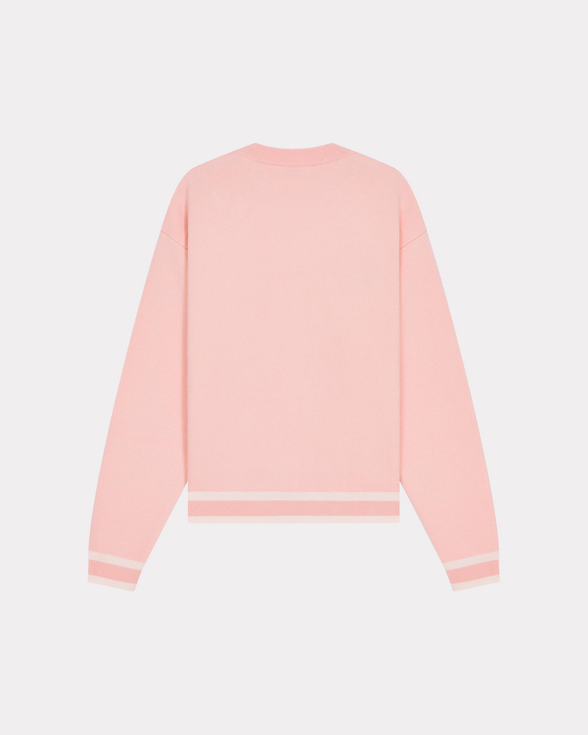 'Year of the Dragon' embroidered jumper - 2
