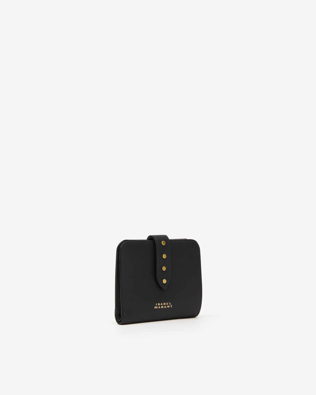 WALLET LEATHER SMALL LEATHER GOODS - 4