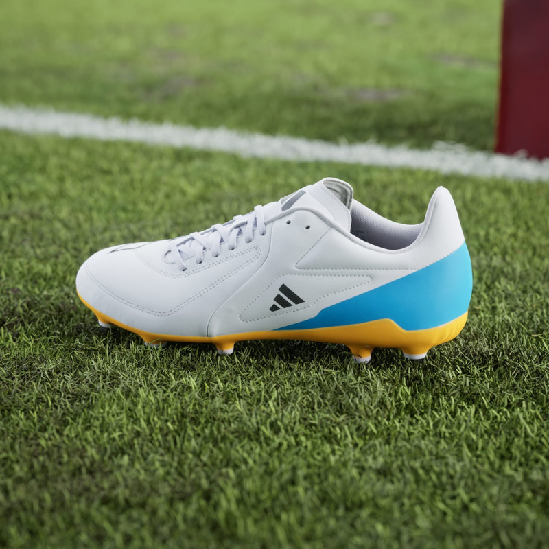 RS-15 Elite SG Shoes 6