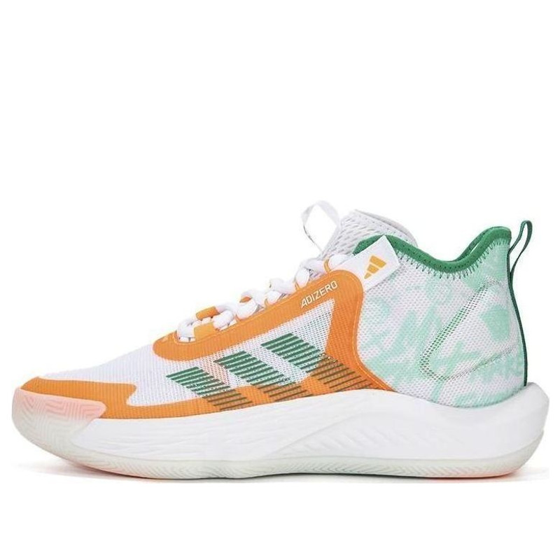 adidas Adizero Select 'Green' IF0470 - 1