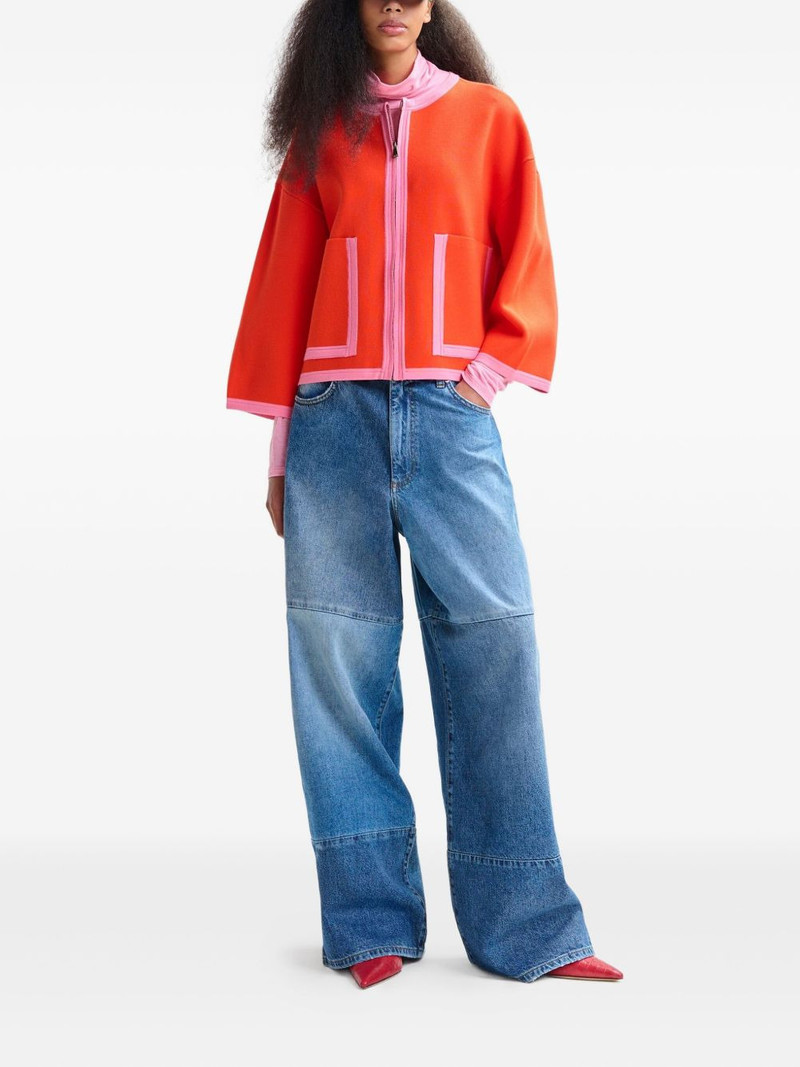 ESSENTIEL ANTWERP Jani cardigan outlook