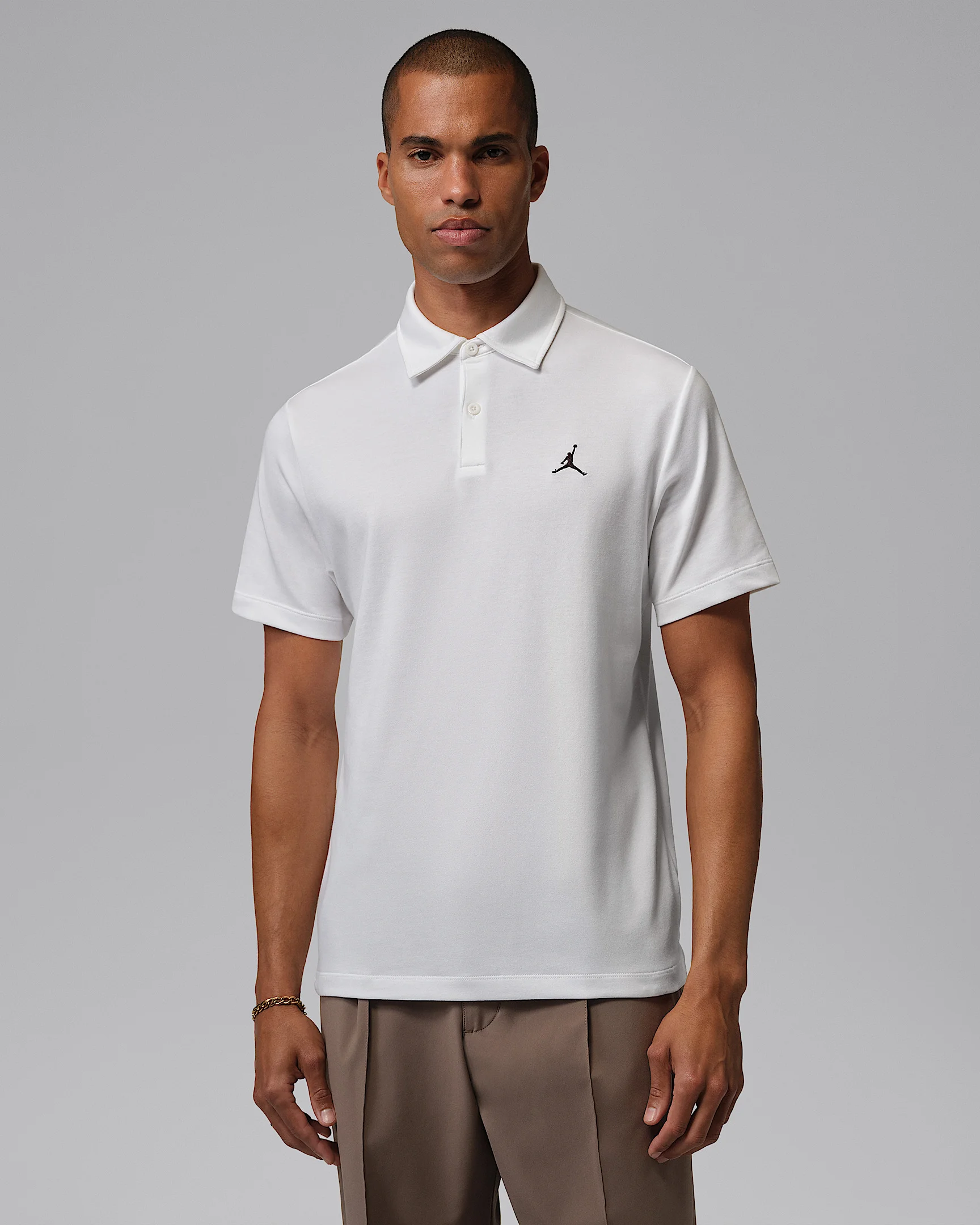 Jordan Sport Men's Dri-FIT Golf Polo - 1