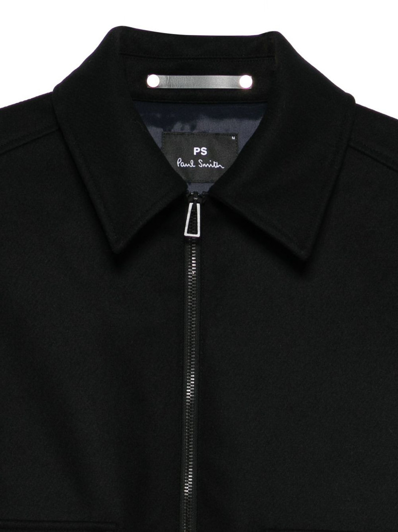 zip-up bomber jacket 3