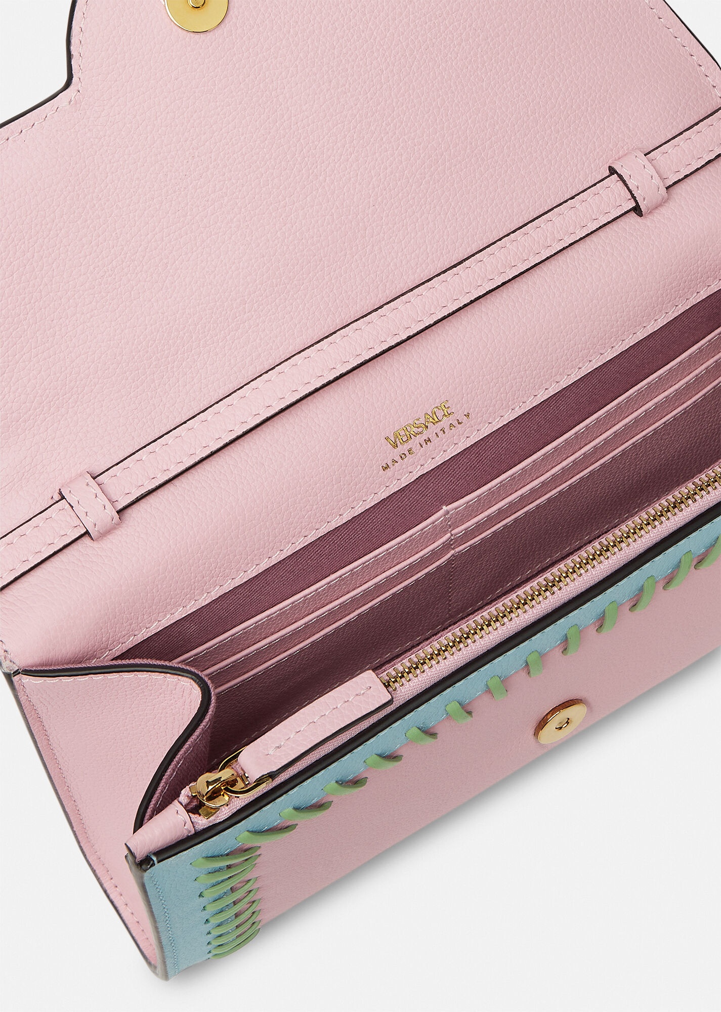 La Medusa Long Wallet - 4