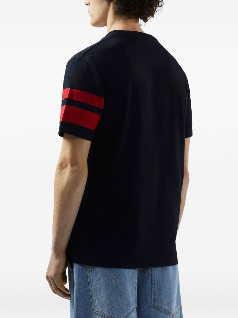 logo T-shirt 5
