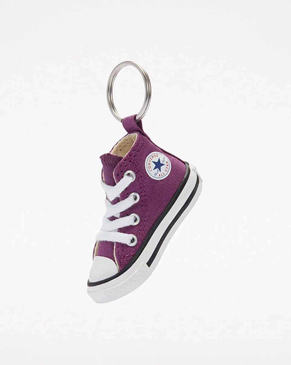 Chuck Taylor All Star Keychain - 1