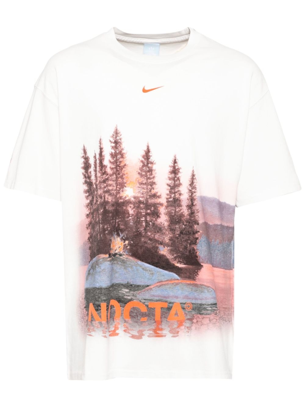 The NOCTA Opal tee - 1
