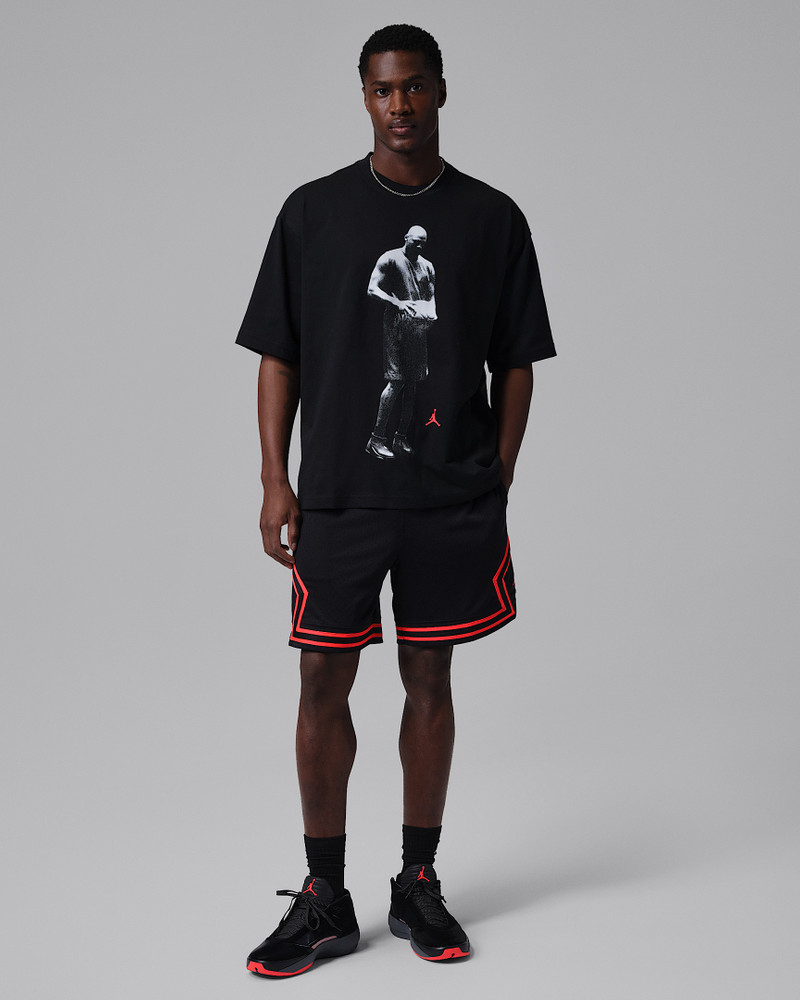 Jordan Sport Men's Dri-FIT T-Shirt 5