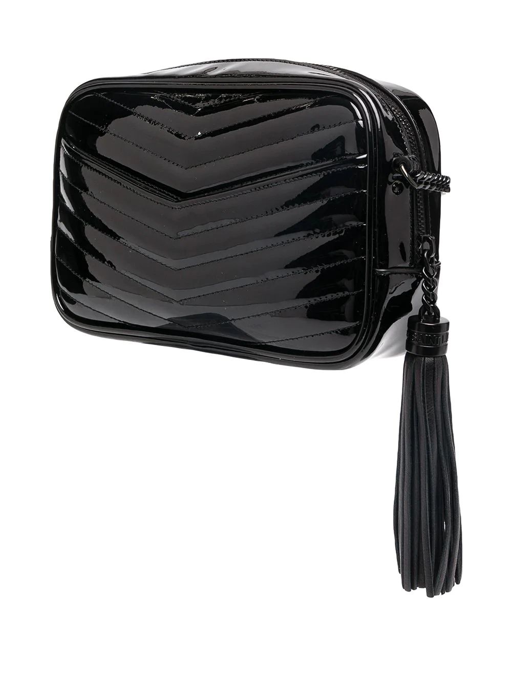 mini Lou crossbody bag - 3